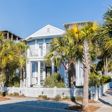 Carillon Beach Residence