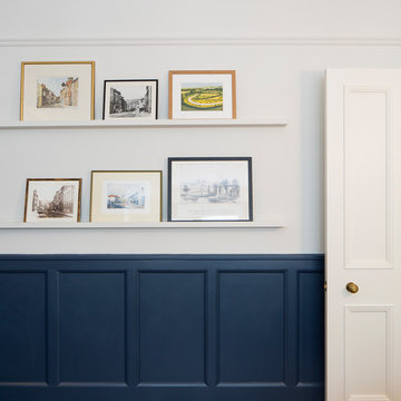 Belsize House
