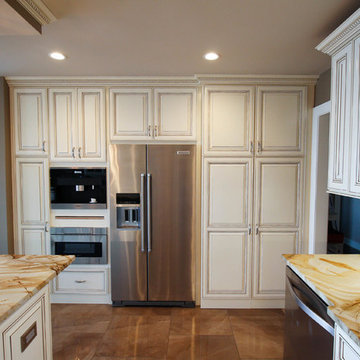 Featured Project - Updated Regularly