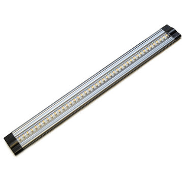 Lightkiwi K9235 12" Warm White Modular LED Under Cabinet Lighting Panel