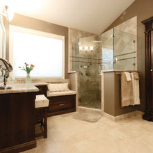Bathroom Luxury