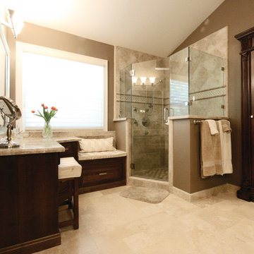 Baths