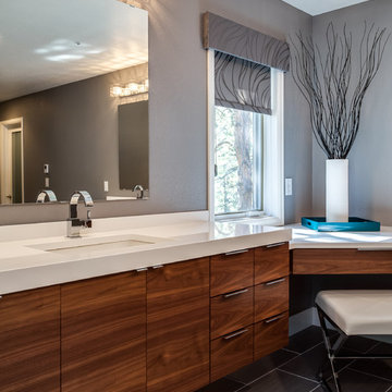 Castle Pines Master Bathroom Remodel Project