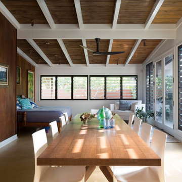 Mokalua Residence