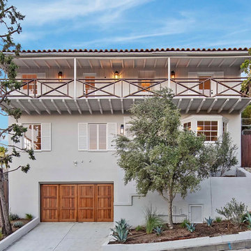 Hollywood Hills