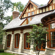 dream house