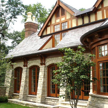 Classic Craftsmanship