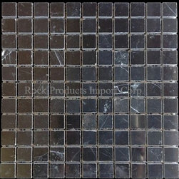 NERO MARQUINA BATHROOM - Products