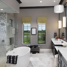 Master Bath Redo