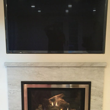 Orinda_Mendota FV44i Fireplace Insert