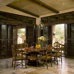 Product Pictures - Vertical Blinds