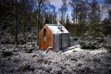 The Bothy Project - Inshriach