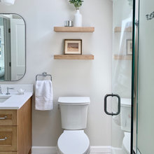 Bathrooms