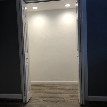 Salem NH-Basement Reno
