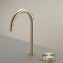 CEA Faucet Light Gold finish - Products