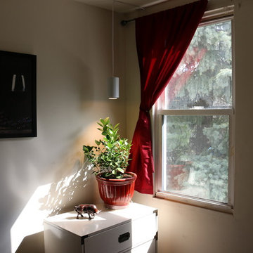 Lemon Tree in your Bedroom