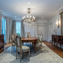 Dining Chandelier