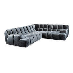 OCEAN 7 - Sectional Sofas