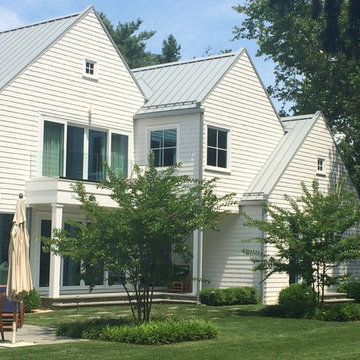 Contemporary Retreat