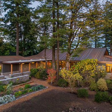 Portland House