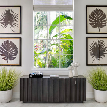 Palm Beach Gardens - Contemporary Global