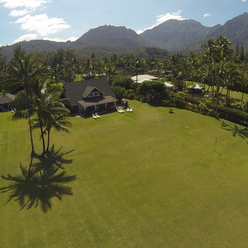 5204 Weke Rd. Hanalei, HI 96714