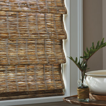 Provenance Woven Wood Shades