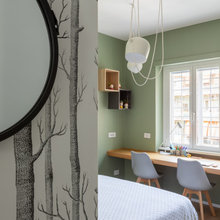Wall Treatments