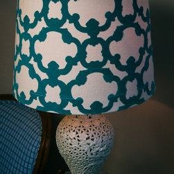 Gracious Store Treasures - Table Lamps