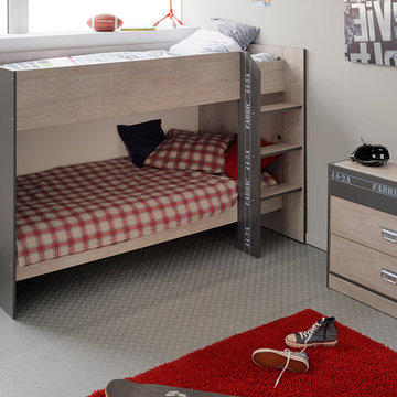 Parisot collection