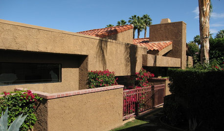 Expert Speak: What Are the Best Materials for Home Elevations?
