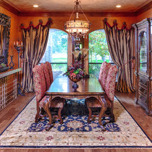 dining rm