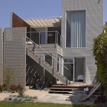 Elevations