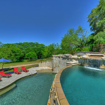 Diving Pool