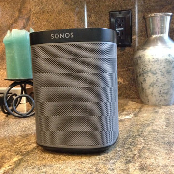 San Diego Sonos dealer