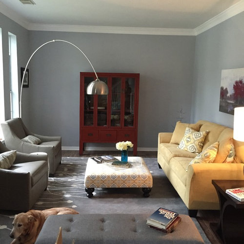 Need window treatment advice for frameless windows