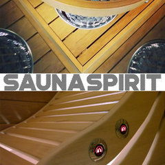 СаунаСпирит - отделка финских саун, бань, хамамов.