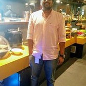 Pavan Sidharth's photo