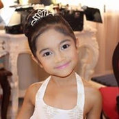 Caria Justine Martin's photo