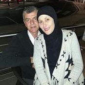 Foto von Rowaida Zreika Alameddine