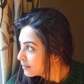Swati Ishan's photo