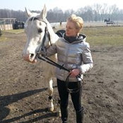 Donata Mikulska's photo