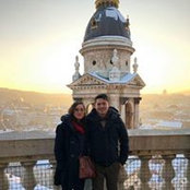 Fred Padron's photo