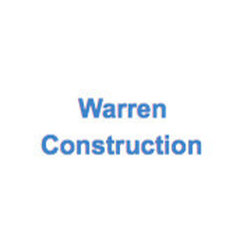 Warren Construction