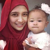Aida Ahmad's photo