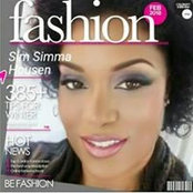 Simone Johnson's photo