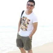 Pham Huan's photo