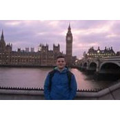 James Leyland's photo