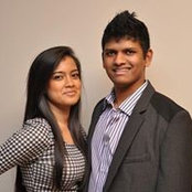 Foto von Jade Naidoo