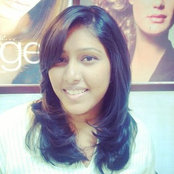 Akhila Ghattamaneni's photo